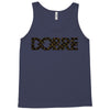 Dobre Tank Top