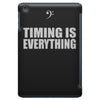 bass player timing is everything iPad Mini