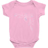 circuit ulatory system Baby Onesie