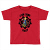 atomic bomb baby Toddler T-shirt