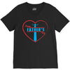 happy father's day V-Neck Tee
