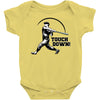 touch down Baby Onesie