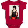lp laura pergolizzi Baby Bodysuit