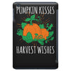 pumpkin kisses iPad Mini