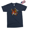 rpg united   epic battle Exclusive T-shirt