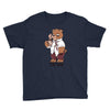 bearly awake Youth Tee