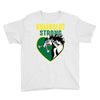 Humboldt Strong Youth Tee