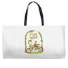 frog &amp; toad Weekender Totes