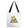 mountain Tote Bags
