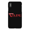 vape iPhoneX