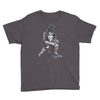 the punished Youth Tee
