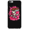 coffee addict (2) iPhone 6/6s Case