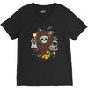 pitfalls and perils V-Neck Tee
