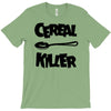 cereale tueur cuillere T-Shirt