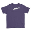 built in not comprato Youth Tee