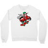 funny Crewneck Sweatshirt