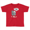 nes game   blow me! Toddler T-shirt