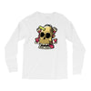 insert brain here Long Sleeve Shirts