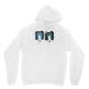 speak friend and enter Unisex Hoodie