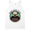 bah hum pug Tank Top