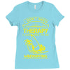 I Don't Need Therapy Just to Go Windsurfing Ladies Fitted T-Shirt