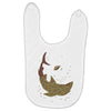 jaguar shark Baby Bibs