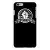 26 ain't dead mens hand screen printed cotton t shirt mtb wheel t shir iPhone 6 Plus/6S Plus Case