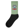 cousin guido Socks