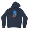 the looking glass Unisex Hoodie