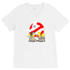 homerbusters V-Neck Tee