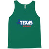 Texas Strong Harvey Texas Graphic T-Shirt Tank Top