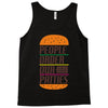 poop Tank Top