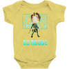 go rogue Baby Bodysuit