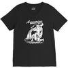 aquarius zodiac V-Neck Tee