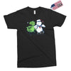 mallow titan Exclusive T-shirt