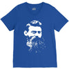 ned kelly V-Neck Tee