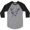 deerock 3/4 Sleeve Shirt