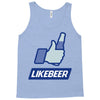 likebeer Tank Top
