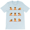 pubg mode T-Shirt