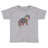HALLOWEEN Toddler T-shirt