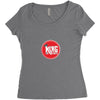 fahrie77 Women's Triblend Scoop T-shirt