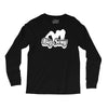 big sexy tattoo hot rod west rock punk Long Sleeve Shirts