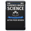 evidence based science! when do we want it. iPad Mini