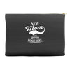 New Mom 2018 Rokie Dept. Accessory Pouches
