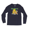 obedience Long Sleeve Shirts