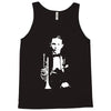 bix beiderbecke Tank Top