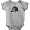 antisocial Baby Bodysuit