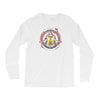 hello traveler Long Sleeve Shirts