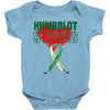 Humboldt Strong Baby Bodysuit