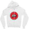 fahrie77 Zipper Hoodie